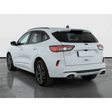 Ford Kuga  SUV 2021,  1.5 benzyna - Na sprzedaż za 79 999 zł - Piaseczno - zdjęcie 6