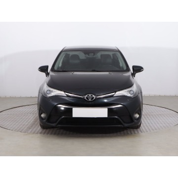Toyota Avensis  Liftback 2015,  2.0 diesel - Na sprzedaż za 41 499 zł - Bytom - zdjęcie 2