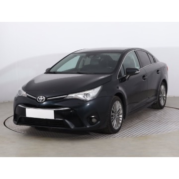 Toyota Avensis  Liftback 2015,  2.0 diesel - Na sprzedaż za 41 499 zł - Bytom - zdjęcie 3