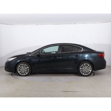 Toyota Avensis  Liftback 2015,  2.0 diesel - Na sprzedaż za 41 499 zł - Bytom - zdjęcie 4
