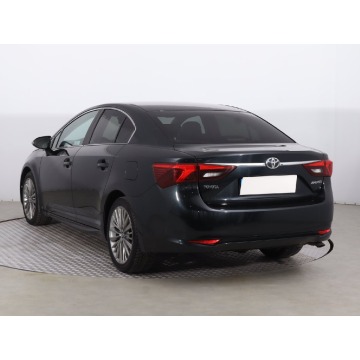 Toyota Avensis  Liftback 2015,  2.0 diesel - Na sprzedaż za 41 499 zł - Bytom - zdjęcie 6