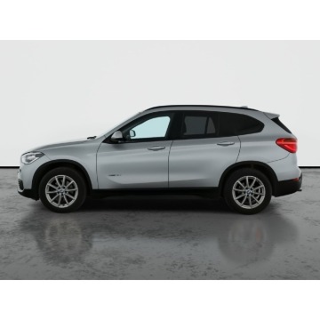 BMW X1  SUV 2016,  2.0 diesel - Na sprzedaż za 48 499 zł - Kalisz - zdjęcie 4