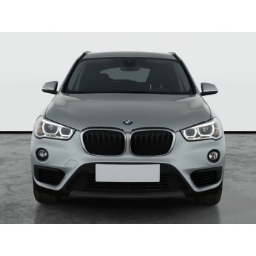 BMW X1  SUV 2016,  2.0 diesel - Na sprzedaż za 48 499 zł - Kalisz - zdjęcie 2