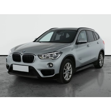 BMW X1  SUV 2016,  2.0 diesel - Na sprzedaż za 48 499 zł - Kalisz - zdjęcie 3