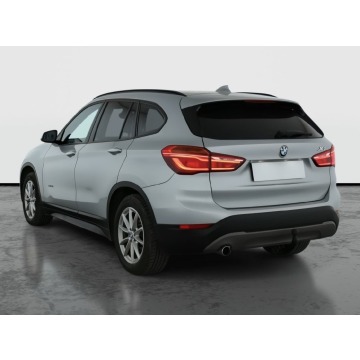 BMW X1  SUV 2016,  2.0 diesel - Na sprzedaż za 48 499 zł - Kalisz - zdjęcie 6