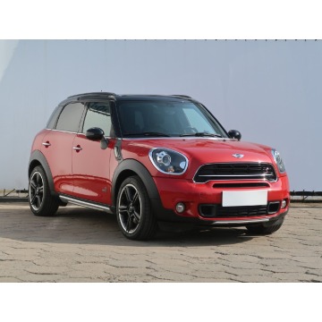 MINI Countryman Cooper S ALL4 (190KM), 2016