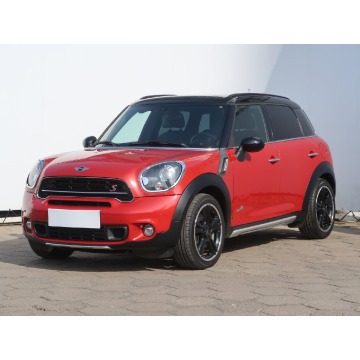 Mini Countryman  SUV 2016,  1.6 benzyna, automat - Na sprzedaż za 55 999 zł - Łódź - zdjęcie 3