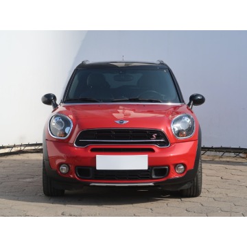 Mini Countryman  SUV 2016,  1.6 benzyna, automat - Na sprzedaż za 55 999 zł - Łódź - zdjęcie 2
