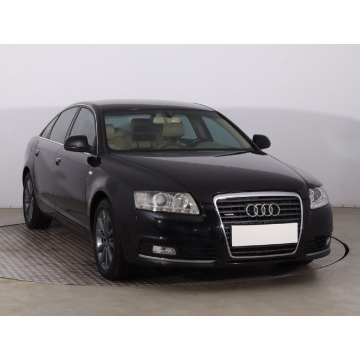 Audi A6 3.0 TDI  (225KM), 2004
