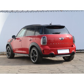 Mini Countryman  SUV 2016,  1.6 benzyna, automat - Na sprzedaż za 55 999 zł - Łódź - zdjęcie 6