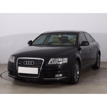 Audi A6  Liftback 2004,  3.0 diesel, automat - Na sprzedaż za 17 499 zł - Katowice - zdjęcie 3