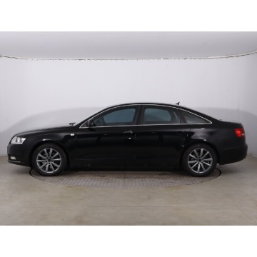 Audi A6  Liftback 2004,  3.0 diesel, automat - Na sprzedaż za 17 499 zł - Katowice - zdjęcie 4