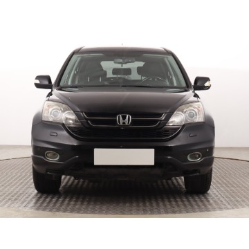 Honda CR-V  SUV 2011,  2.2 diesel, automat - Na sprzedaż za 29 999 zł - Katowice - zdjęcie 2