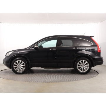 Honda CR-V  SUV 2011,  2.2 diesel, automat - Na sprzedaż za 29 999 zł - Katowice - zdjęcie 4