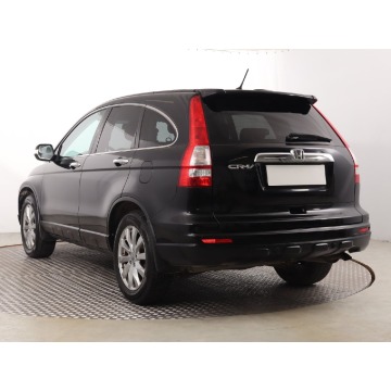 Honda CR-V  SUV 2011,  2.2 diesel, automat - Na sprzedaż za 29 999 zł - Katowice - zdjęcie 6