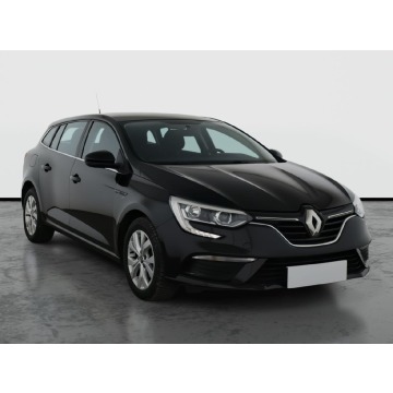 Renault Megane 1.2 TCe (100KM), 2017