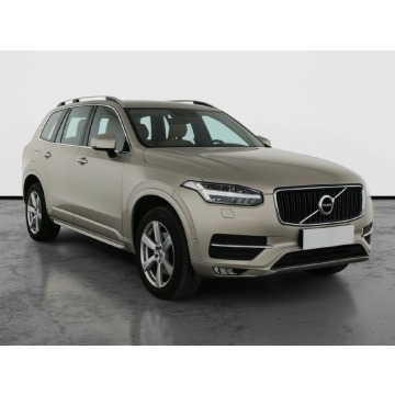 Volvo XC90 D5 AWD (225KM), 2015