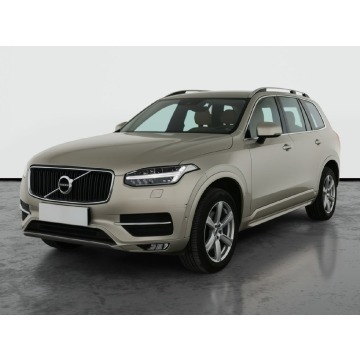 Volvo XC90  SUV 2015,  2.0 diesel, automat - Na sprzedaż za 89 999 zł - Piaseczno - zdjęcie 3