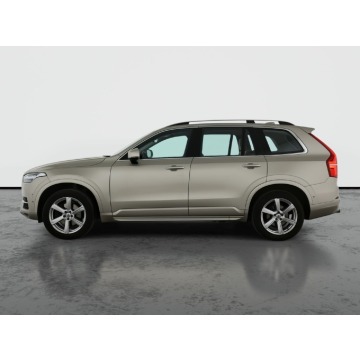 Volvo XC90  SUV 2015,  2.0 diesel, automat - Na sprzedaż za 89 999 zł - Piaseczno - zdjęcie 4
