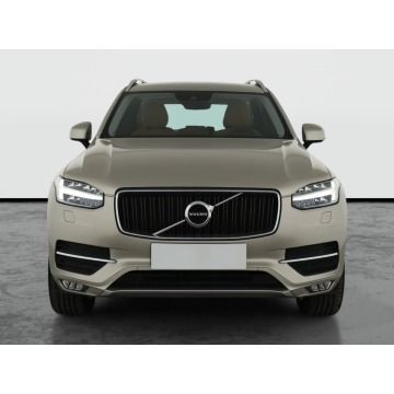 Volvo XC90  SUV 2015,  2.0 diesel, automat - Na sprzedaż za 89 999 zł - Piaseczno - zdjęcie 2