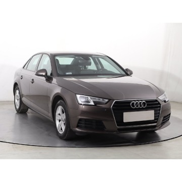 Audi A4 1.4 TFSI (150KM), 2017