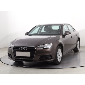 Audi A4  Liftback 2017,  1.4 benzyna - Na sprzedaż za 63 999 zł - Katowice - zdjęcie 3