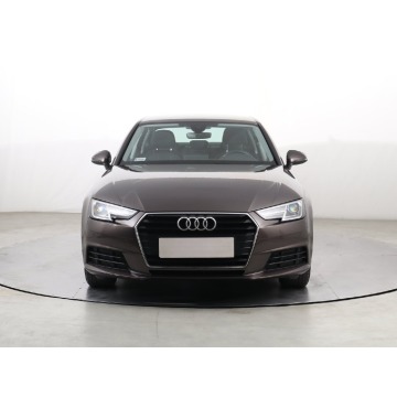 Audi A4  Liftback 2017,  1.4 benzyna - Na sprzedaż za 63 999 zł - Katowice - zdjęcie 2