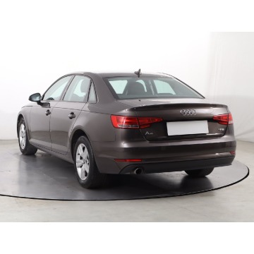 Audi A4  Liftback 2017,  1.4 benzyna - Na sprzedaż za 63 999 zł - Katowice - zdjęcie 6