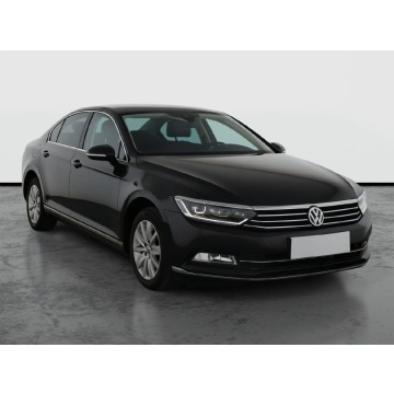 VW Passat 1.8 TSI (180KM), 2017