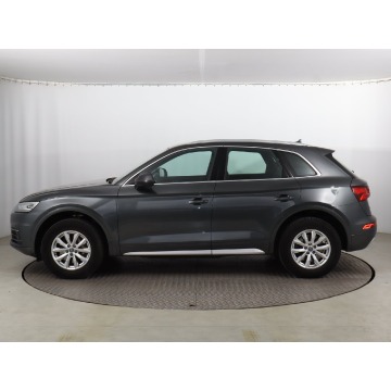 Audi Q5  SUV 2018,  2.0 diesel, automat - Na sprzedaż za 89 999 zł - Bielany Wrocławskie - zdjęcie 4
