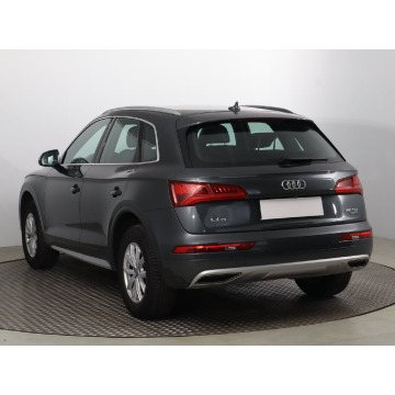 Audi Q5  SUV 2018,  2.0 diesel, automat - Na sprzedaż za 89 999 zł - Bielany Wrocławskie - zdjęcie 6