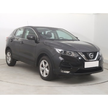 Nissan Qashqai 1.2 DIG-T (115KM), 2017