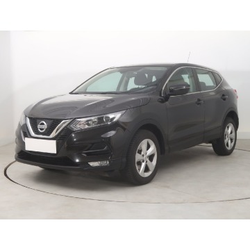 Nissan Qashqai  SUV 2017,  1.2 benzyna - Na sprzedaż za 46 499 zł - Bielany Wrocławskie - zdjęcie 3