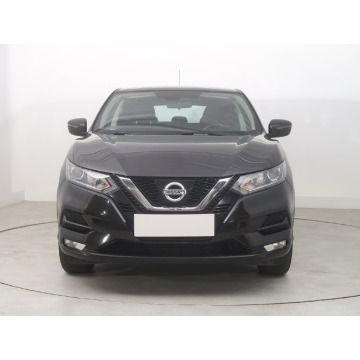 Nissan Qashqai  SUV 2017,  1.2 benzyna - Na sprzedaż za 46 499 zł - Bielany Wrocławskie - zdjęcie 2