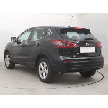 Nissan Qashqai  SUV 2017,  1.2 benzyna - Na sprzedaż za 46 499 zł - Bielany Wrocławskie - zdjęcie 6
