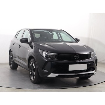 Opel Grandland 1.2 Turbo (130KM), 2023