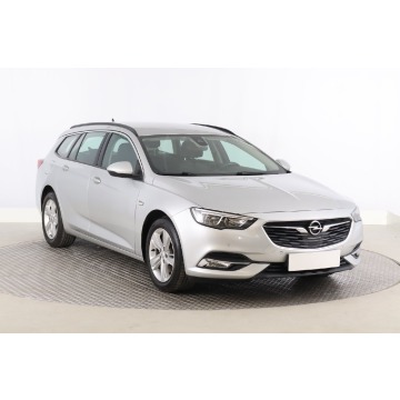 Opel Insignia 2.0 CDTI (170KM), 2018