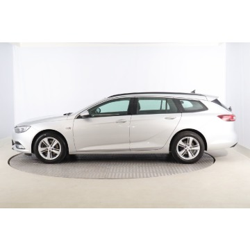 Opel Insignia  Kombi 2018,  2.0 diesel - Na sprzedaż za 39 999 zł - Zabrze - zdjęcie 4