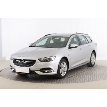 Opel Insignia  Kombi 2018,  2.0 diesel - Na sprzedaż za 39 999 zł - Zabrze - zdjęcie 3