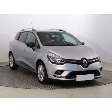 Renault Clio  Kombi 2019,  0.9 benzyna - Na sprzedaż za 27 999 zł - Bielany Wrocławskie - zdjęcie 1