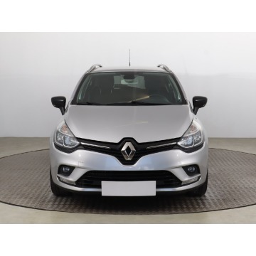 Renault Clio  Kombi 2019,  0.9 benzyna - Na sprzedaż za 27 999 zł - Bielany Wrocławskie - zdjęcie 2