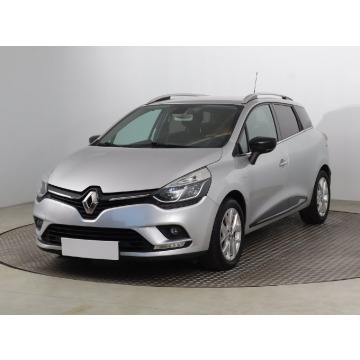 Renault Clio  Kombi 2019,  0.9 benzyna - Na sprzedaż za 27 999 zł - Bielany Wrocławskie - zdjęcie 3