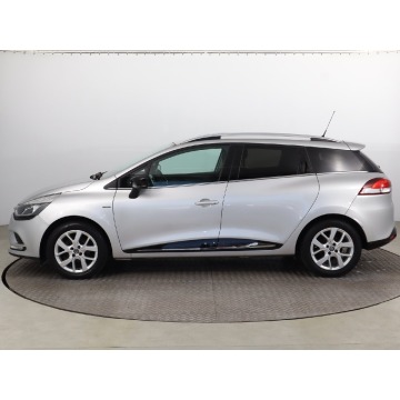 Renault Clio  Kombi 2019,  0.9 benzyna - Na sprzedaż za 27 999 zł - Bielany Wrocławskie - zdjęcie 4