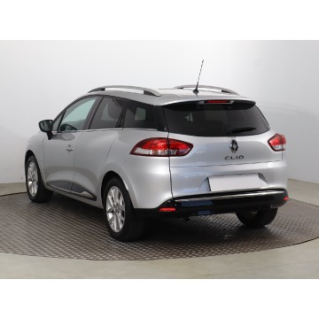 Renault Clio  Kombi 2019,  0.9 benzyna - Na sprzedaż za 27 999 zł - Bielany Wrocławskie - zdjęcie 6