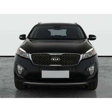 Kia Sorento  SUV 2016,  2.0 diesel, automat - Na sprzedaż za 54 999 zł - Piaseczno - zdjęcie 2