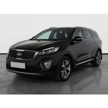 Kia Sorento  SUV 2016,  2.0 diesel, automat - Na sprzedaż za 54 999 zł - Piaseczno - zdjęcie 3