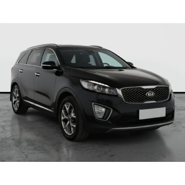 Kia Sorento  SUV 2016,  2.0 diesel, automat - Na sprzedaż za 54 999 zł - Piaseczno - zdjęcie 1