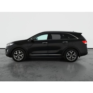 Kia Sorento  SUV 2016,  2.0 diesel, automat - Na sprzedaż za 54 999 zł - Piaseczno - zdjęcie 4