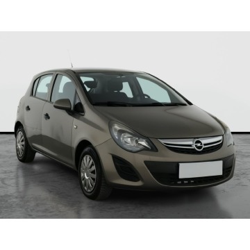 Opel Corsa 1.0 (65KM), 2014