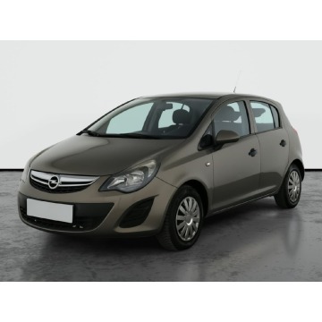 Opel Corsa  Hatchback 2014,  1.0 benzyna - Na sprzedaż za 16 499 zł - Piaseczno - zdjęcie 3